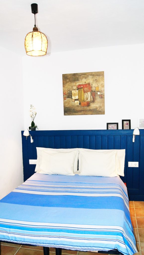 Descubre casa Marina