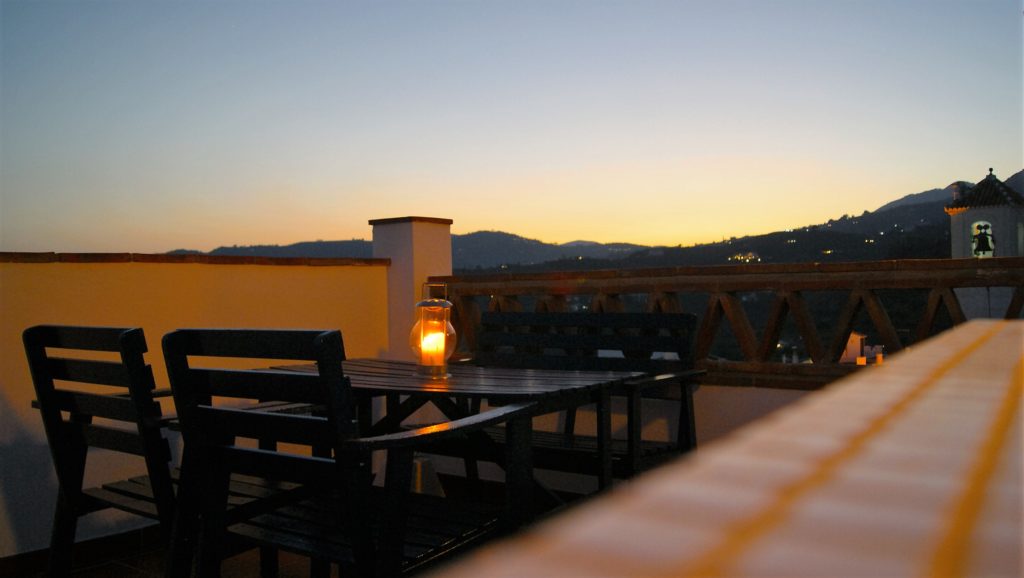 Descubre casa Marina