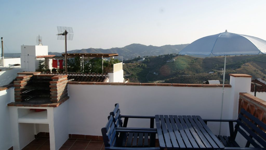 Descubre casa Marina