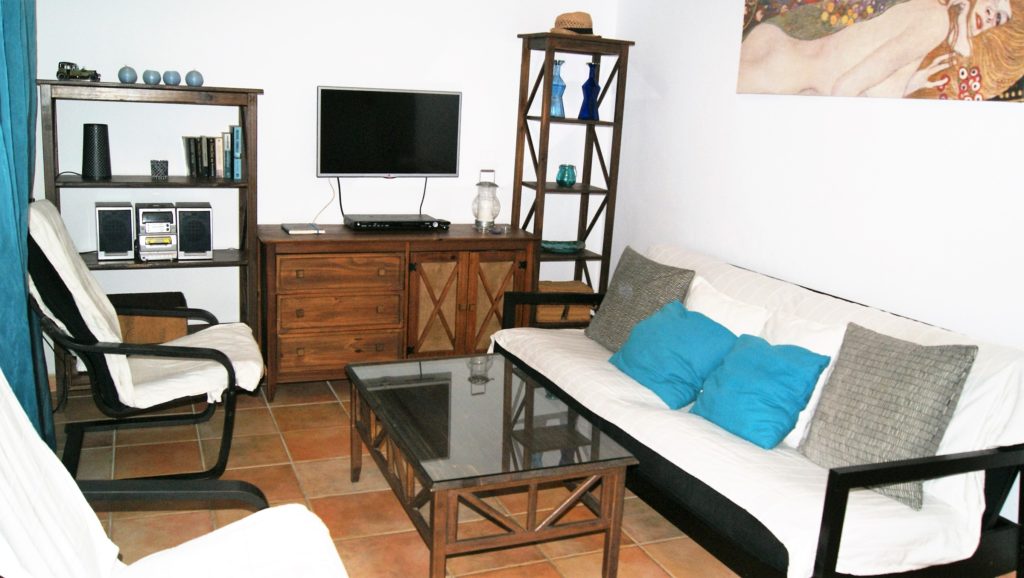 Descubre casa Marina