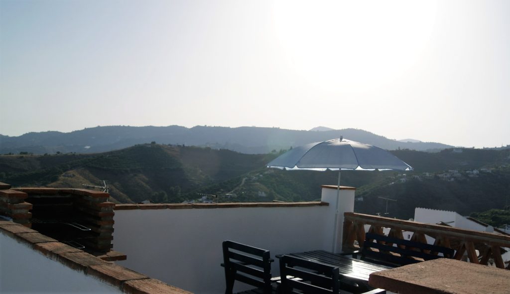 Descubre casa Marina