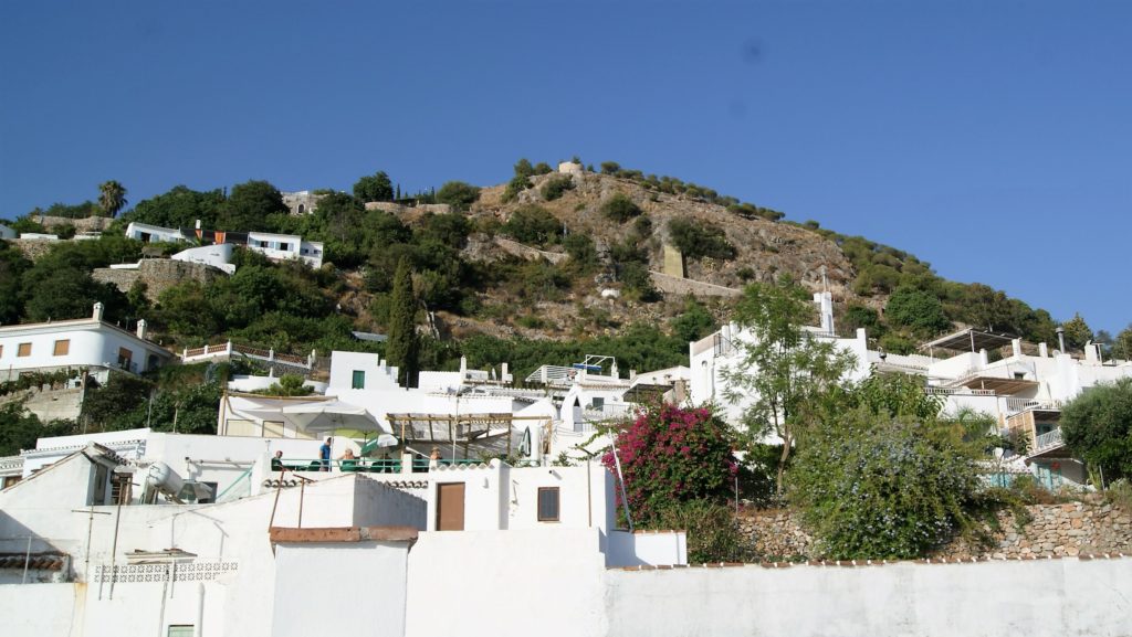 Descubre casa Marina