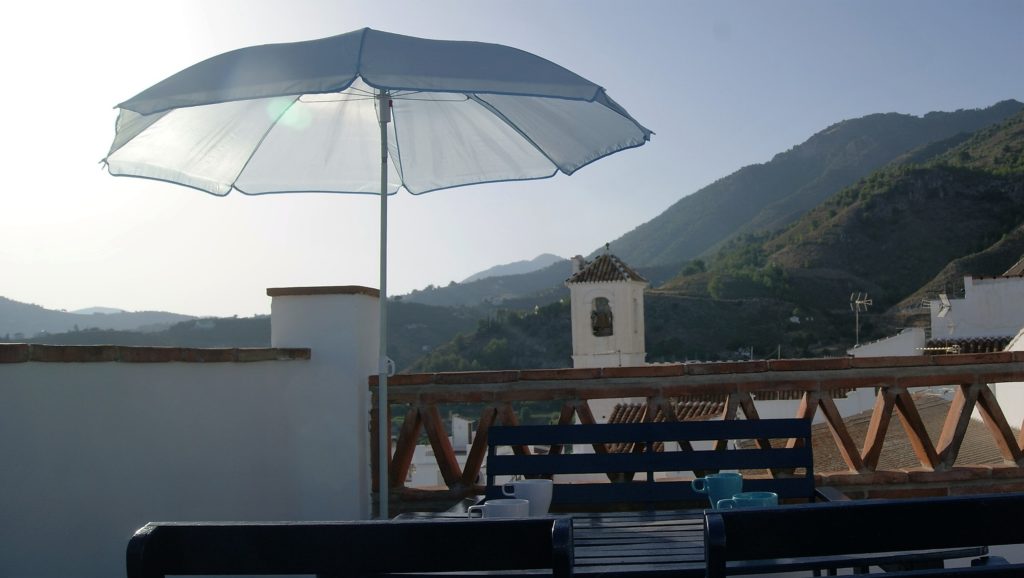 Descubre casa Marina