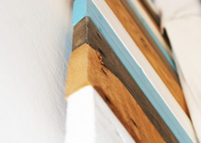 Detalle Cabecero Dormitorio